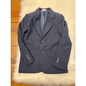 Cat and Jack navy blazer size 8‎